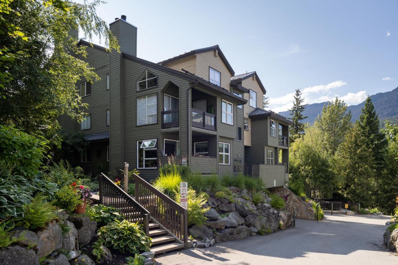 Powderview 12 By Whistler Premier Apartamento Exterior foto