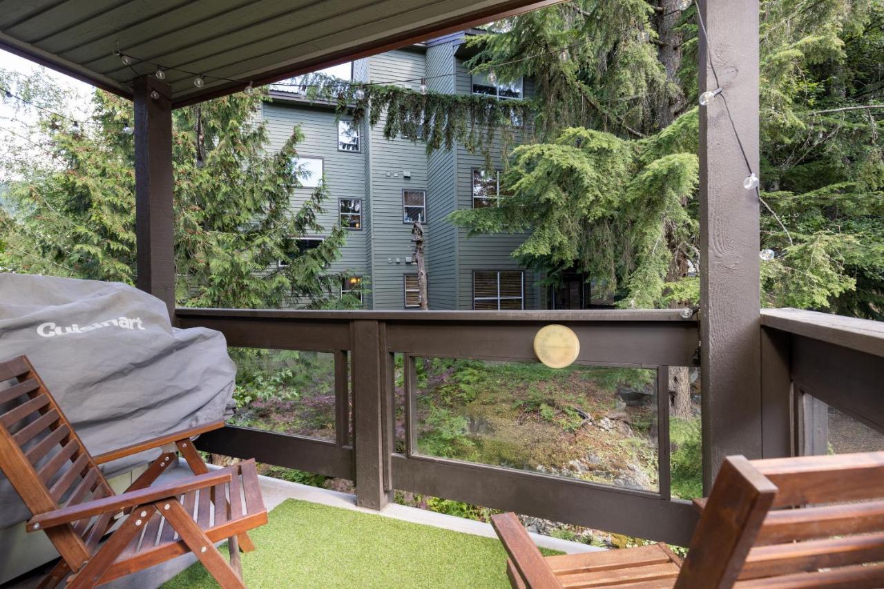 Powderview 12 By Whistler Premier Apartamento Exterior foto